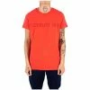 Cerruti 1881 - Tee shirt - rouge for T-shirts & Polos Couleur Rouge -Cerruti 1881 Soldes 23187350 500 A