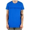 Cerruti 1881 - Tee shirt - bleu royal for T-shirts & Polos Couleur Bleu -Cerruti 1881 Soldes 23187351 500 A