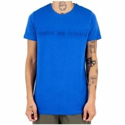 Cerruti 1881 - Tee shirt - bleu royal for T-shirts & Polos Couleur Bleu
