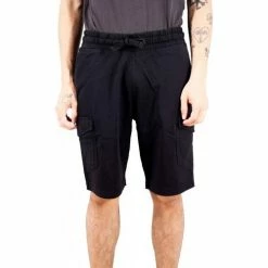 Cerruti 1881 Amabile for Shorts & Bermudas Couleur Noir
