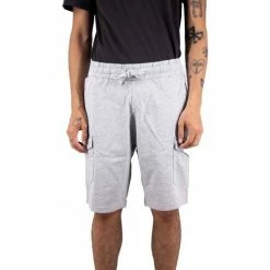 Cerruti 1881 Amabile for Shorts & Bermudas Couleur Gris