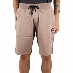 Cerruti 1881 Perpignan for Shorts & Bermudas Couleur Camel