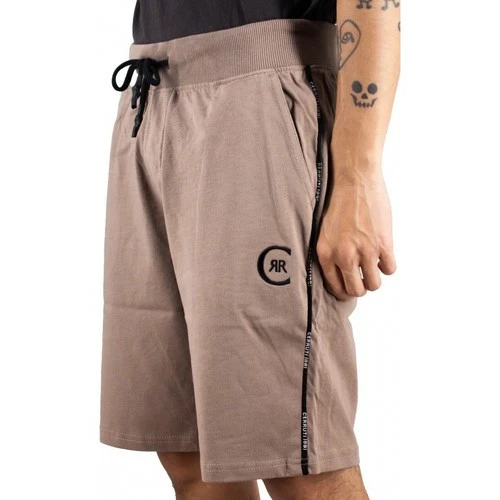 Cerruti 1881 Perpignan for Shorts & Bermudas Couleur Camel 4 Cerruti 1881 Perpignan for Shorts & Bermudas Couleur Camel – Image 2