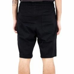 Cerruti 1881 Ozieri for Shorts & Bermudas Couleur Noir -Cerruti 1881 Soldes 23188924 500 C