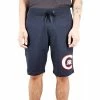 Cerruti 1881 Borghese for Shorts & Bermudas Couleur Bleu Marine -Cerruti 1881 Soldes 23188926 500 A