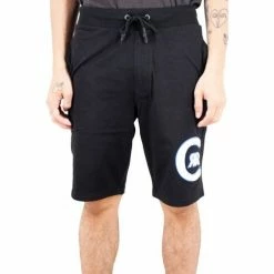Cerruti 1881 Borghese for Shorts & Bermudas Couleur Noir