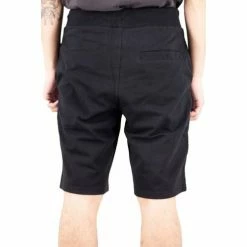 Cerruti 1881 Borghese for Shorts & Bermudas Couleur Noir -Cerruti 1881 Soldes 23188927 500 C