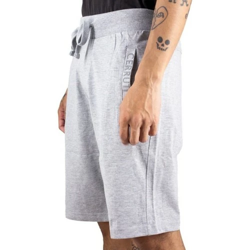 Cerruti 1881 Terralba for Shorts & Bermudas Couleur Gris 4 Cerruti 1881 Terralba for Shorts & Bermudas Couleur Gris – Image 2