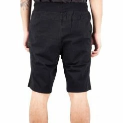 Cerruti 1881 Seddori for Shorts & Bermudas Couleur Noir -Cerruti 1881 Soldes 23188929 500 C