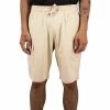Cerruti 1881 Amabile for Shorts & Bermudas Couleur Beige 2 Cerruti 1881 Amabile for Shorts & Bermudas Couleur Beige -Cerruti 1881 Soldes 23188931 500 A