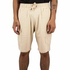 Cerruti 1881 Amabile for Shorts & Bermudas Couleur Beige