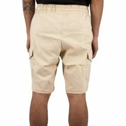 Cerruti 1881 Amabile for Shorts & Bermudas Couleur Beige -Cerruti 1881 Soldes 23188931 500 C