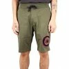 Cerruti 1881 Borghese for Shorts & Bermudas Couleur Kaki
