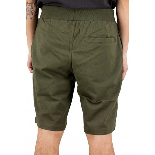 Cerruti 1881 Borghese for Shorts & Bermudas Couleur Kaki 5 Cerruti 1881 Borghese for Shorts & Bermudas Couleur Kaki – Image 3