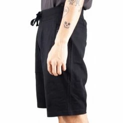 Cerruti 1881 Terralba for Shorts & Bermudas Couleur Noir -Cerruti 1881 Soldes 23188934 500 C