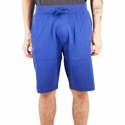 Cerruti 1881 Terralba for Shorts & Bermudas Couleur Bleu Roi