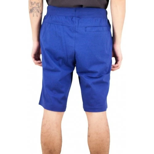 Cerruti 1881 Terralba for Shorts & Bermudas Couleur Bleu Roi 5 Cerruti 1881 Terralba for Shorts & Bermudas Couleur Bleu Roi – Image 3