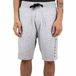 Cerruti 1881 Seddori for Shorts & Bermudas Couleur Gris