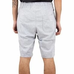 Cerruti 1881 Ozieri for Shorts & Bermudas Couleur Gris -Cerruti 1881 Soldes 23188940 500 C
