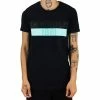 Cerruti 1881 Torres for T-shirts & Polos Couleur Noir -Cerruti 1881 Soldes 23273424 500 A