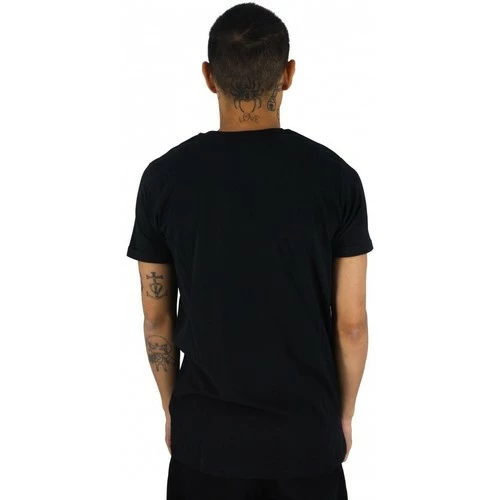 Cerruti 1881 Torres for T-shirts & Polos Couleur Noir 5 Cerruti 1881 Torres for T-shirts & Polos Couleur Noir – Image 3