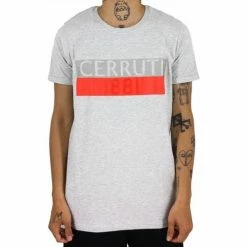 Cerruti 1881 Torres for T-shirts & Polos Couleur Gris