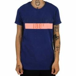 Cerruti 1881 Torres for T-shirts & Polos Couleur Bleu Marine