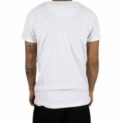 Cerruti 1881 Torres for T-shirts & Polos Couleur Blanc -Cerruti 1881 Soldes 23273430 500 C