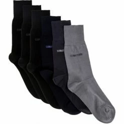 Cerruti 1881 Classic for Chaussettes et collants Couleur Noir, Bleu, Blanc, Anthracite, Gris