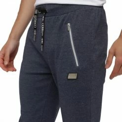 Cerruti 1881 Etretat for Joggings & Survêtements Couleur Bleu Marine -Cerruti 1881 Soldes 23455512 500 C