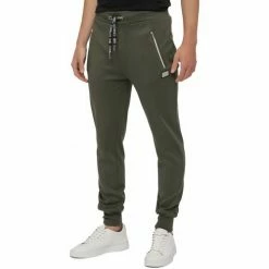 Cerruti 1881 Etretat for Joggings & Survêtements Couleur Kaki