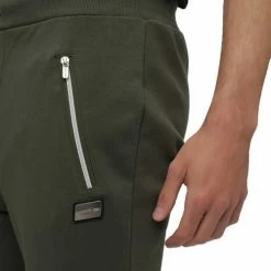 Cerruti 1881 Etretat for Joggings & Survêtements Couleur Kaki -Cerruti 1881 Soldes 23455514 500 C