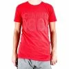 Cerruti 1881 Fossanova for T-shirts & Polos Couleur Rouge -Cerruti 1881 Soldes 23552326 500 A