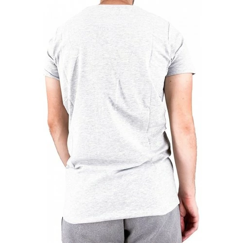 Cerruti 1881 Verrati for T-shirts & Polos Couleur Gris 5 Cerruti 1881 Verrati for T-shirts & Polos Couleur Gris – Image 3