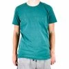 Cerruti 1881 Tremolo for T-shirts & Polos Couleur Vert Emeraude 2 Cerruti 1881 Tremolo for T-shirts & Polos Couleur Vert Emeraude -Cerruti 1881 Soldes 23552330 500 A