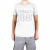 Cerruti 1881 Fossanova for T-shirts & Polos Couleur Gris 1 Cerruti 1881 Fossanova for T-shirts & Polos Couleur Gris -Cerruti 1881 Soldes 23552334 500 A