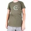 Cerruti 1881 Verrati for T-shirts & Polos Couleur Kaki -Cerruti 1881 Soldes 23552335 500 A
