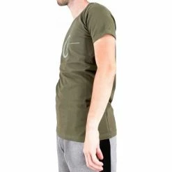 Cerruti 1881 Verrati for T-shirts & Polos Couleur Kaki 6 Cerruti 1881 Verrati for T-shirts & Polos Couleur Kaki -Cerruti 1881 Soldes 23552335 500 B