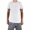 Cerruti 1881 Fossanova for T-shirts & Polos Couleur Blanc -Cerruti 1881 Soldes 23552338 500 A