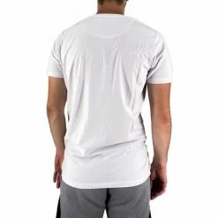 Cerruti 1881 Fossanova for T-shirts & Polos Couleur Blanc -Cerruti 1881 Soldes 23552338 500 C