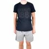Cerruti 1881 Fossanova for T-shirts & Polos Couleur Noir -Cerruti 1881 Soldes 23552339 500 A
