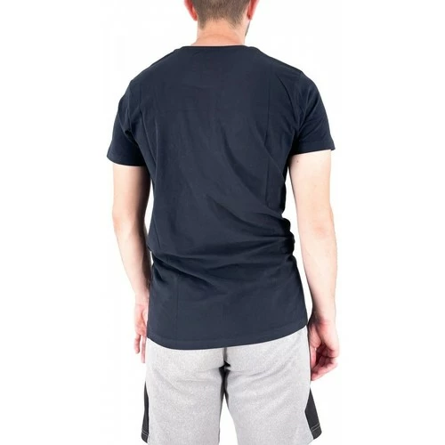 Cerruti 1881 Fossanova for T-shirts & Polos Couleur Noir 5 Cerruti 1881 Fossanova for T-shirts & Polos Couleur Noir – Image 3