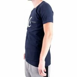 Cerruti 1881 Verrati for T-shirts & Polos Couleur Bleu Marine -Cerruti 1881 Soldes 23552341 500 B