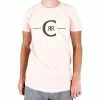 Cerruti 1881 Verrati for T-shirts & Polos Couleur Rose -Cerruti 1881 Soldes 23552344 500 A