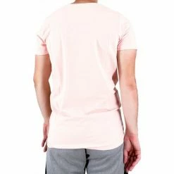 Cerruti 1881 Verrati for T-shirts & Polos Couleur Rose -Cerruti 1881 Soldes 23552344 500 C