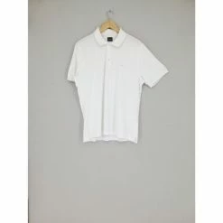 Cerruti 1881 for T-shirts & Polos Couleur Blanc