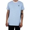 Cerruti 1881 Fuoco for T-shirts & Polos Couleur Bleu Ciel -Cerruti 1881 Soldes 23573411 500 A