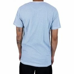 Cerruti 1881 Fuoco for T-shirts & Polos Couleur Bleu Ciel -Cerruti 1881 Soldes 23573411 500 C
