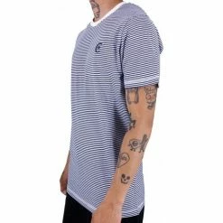 Cerruti 1881 Fuoco for T-shirts & Polos Couleur Bleu Marine -Cerruti 1881 Soldes 23573412 500 B