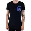 Cerruti 1881 Poetico for T-shirts & Polos Couleur Noir -Cerruti 1881 Soldes 23573415 500 A